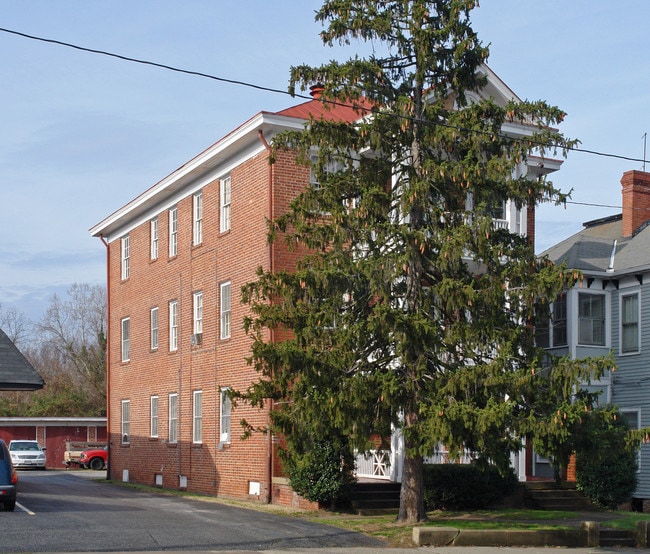 620-624 S Sycamore St in Petersburg, VA - Building Photo - Building Photo