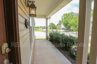 1511 Benjamin Grn in Bentonville, AR - Building Photo - Building Photo