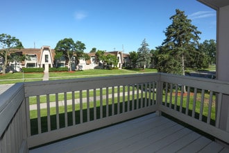 Orleans Place Apartments in Woodhaven, MI - Building Photo - Building Photo