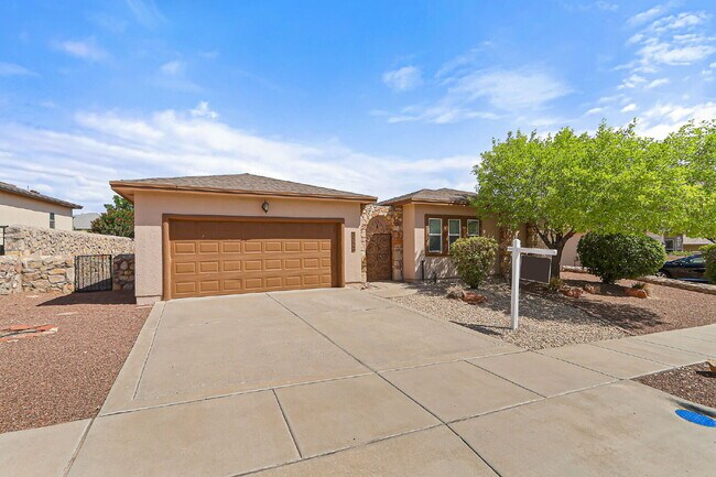 property at 7352 Cibolo Creek Dr