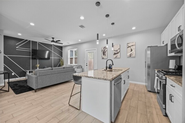 property at 7422 Mount St