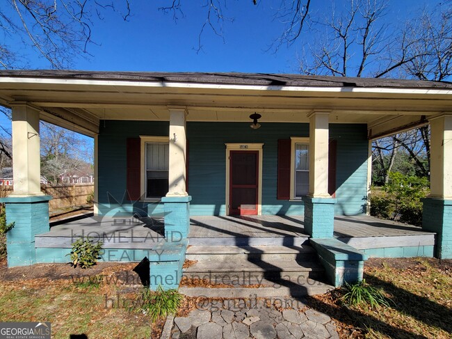 12 E New St in Winder, GA - Building Photo - Building Photo