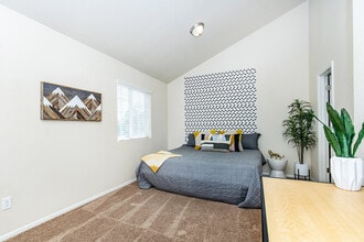Lion Village Student Housing in Colorado Springs, CO - Building Photo - Building Photo