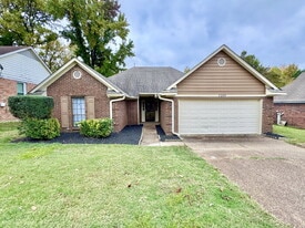 7359 Peppermill Ln in Memphis, TN - Building Photo