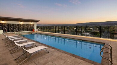 1405 CA-82 in Redwood City, CA - Building Photo - Building Photo