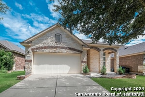 12535 Quarter J in San Antonio, TX - Building Photo