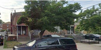 88-31-31 Ransom St in Queens, NY - Building Photo