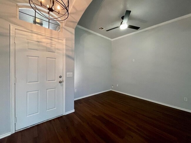 13004 Chadbrooke Pl in Oklahoma City, OK - Building Photo - Building Photo