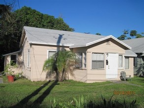 Stanton-Pender of Miami Rd. in Fort Lauderdale, FL - Building Photo - Building Photo