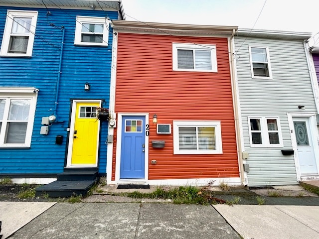 property at 20 Bannerman St