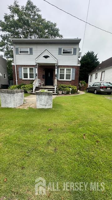 property at 131 William St