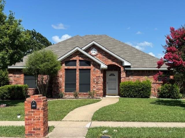 property at 412 Graham Ln
