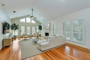 3509 Fawn Trail in Austin, TX - Building Photo