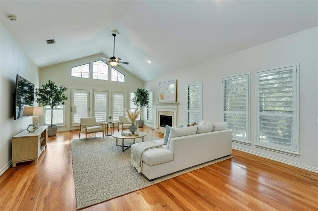 3509 Fawn Trail in Austin, TX - Building Photo