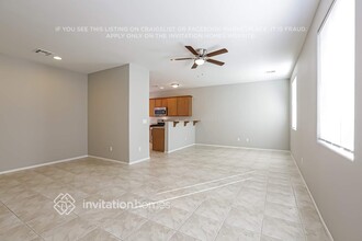 4039 Sparrow Rock St in Las Vegas, NV - Building Photo - Building Photo