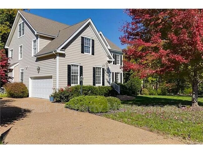 property at 4700 Kipper Dr