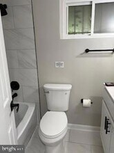 820 Xenia St SE, Unit H102 in Washington, DC - Building Photo - Building Photo