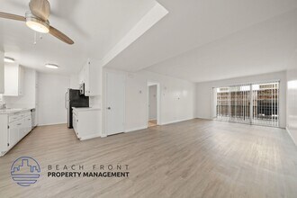 834 2nd St. in Santa Monica, CA - Building Photo - Building Photo