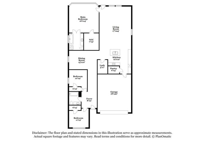 7807 Tejas Plano Dr in San Antonio, TX - Building Photo - Building Photo