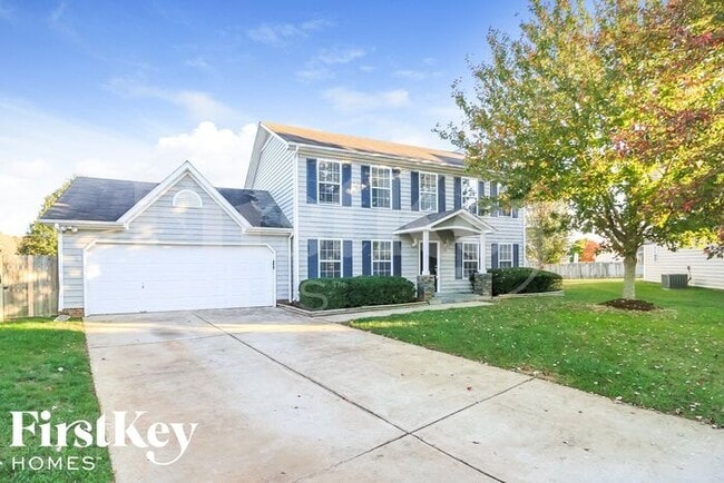 property at 125 Watercrest Ct