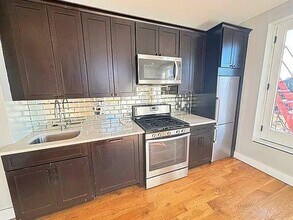 459 E 135th St in Bronx, NY - Building Photo - Building Photo