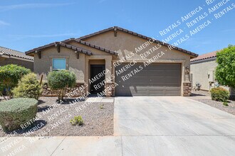 9826 W Trumbull Rd in Tolleson, AZ - Building Photo - Building Photo
