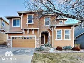 10765 Cedar Brook Ln in Littleton, CO - Building Photo