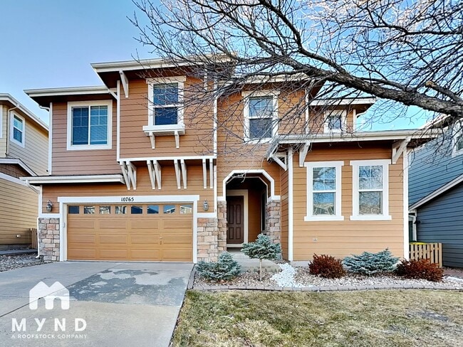 property at 10765 Cedar Brook Ln