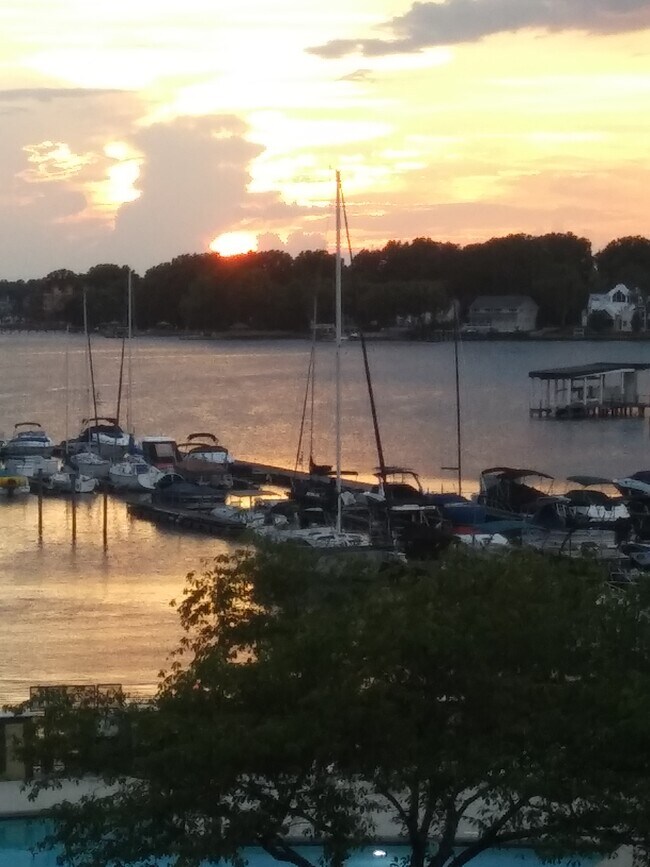 18883 Vineyard Point Ln, Unit 42 in Cornelius, NC - Foto de edificio - Building Photo