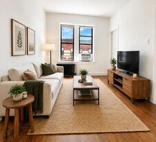 44th Street, Unit 12 in Queens, NY - Building Photo