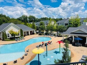Ballantyne Commons of Columbus in Columbus, GA - Foto de edificio - Building Photo