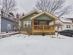 1238 Sawyer Ave in Akron, OH - Building Photo - Building Photo