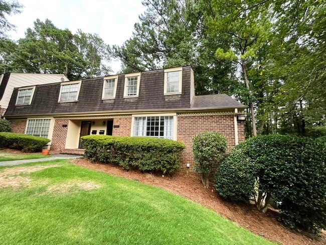 property at 4301 Little River Rd