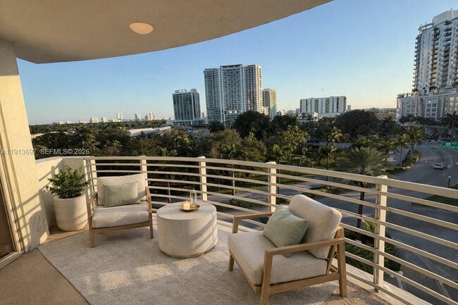 property at 1830 Radius Dr