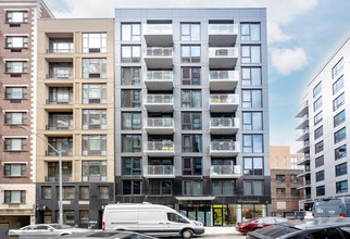 Nexus Lic in Long Island City, NY - Building Photo - Building Photo