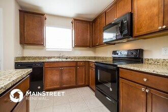 2309 Bee Hive Dr in Columbia, TN - Building Photo - Building Photo