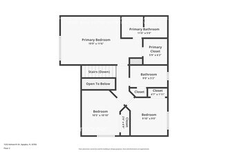 1233 Ashworth Dr in Apopka, FL - Building Photo - Building Photo