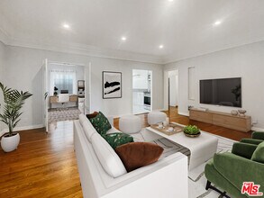 440 N Spaulding Ave in Los Angeles, CA - Building Photo - Building Photo