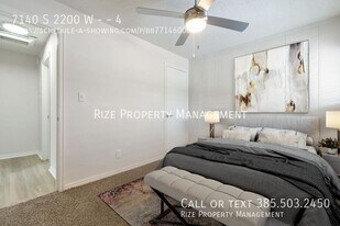 7140 2200 W in West Jordan, UT - Building Photo
