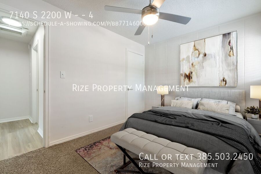 7140 2200 W in West Jordan, UT - Foto de edificio