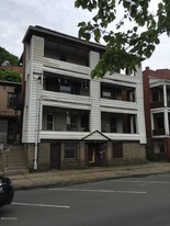 107-109 S Market St Apartamentos