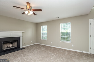 10804 Misty Meadows Terrace in Hampton, GA - Building Photo - Building Photo