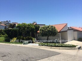 3626 Calle Casino in San Clemente, CA - Building Photo