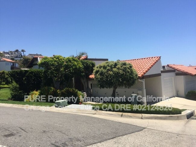 property at 3626 Calle Casino