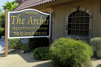 Arches at La Quinta in Indio, CA - Building Photo - Building Photo