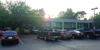 Oakdale Manor Apartments in Houston, TX - Building Photo - Building Photo