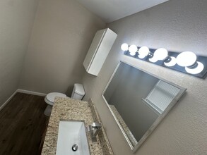 1003 7th Ave NW in Miami, OK - Building Photo - Building Photo