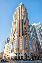 1160 S Michigan Ave in Chicago, IL - Building Photo