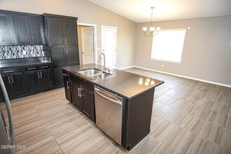 14913 Tierra Isaiah Ave in El Paso, TX - Building Photo - Building Photo