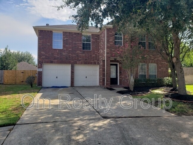 property at 6655 Stonefort Ct